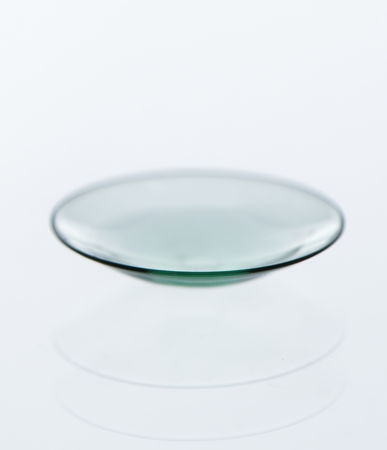 Rigid lenses - Aeria & AirKone - LCS