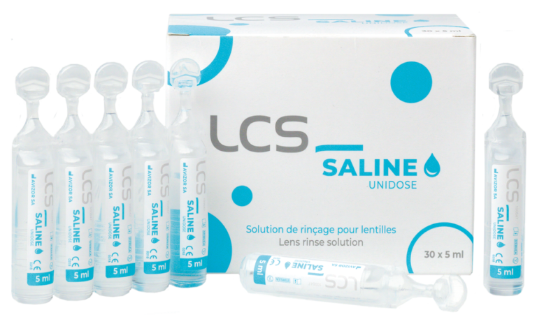 LCS Saline