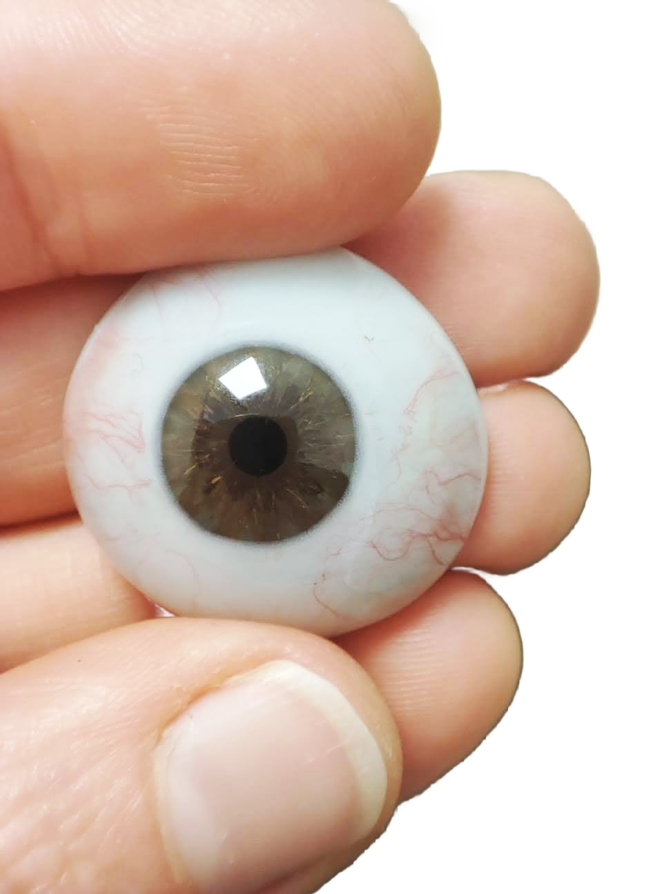 Prothèse Oculaire Prothésistes Oculaires à Caen LCS