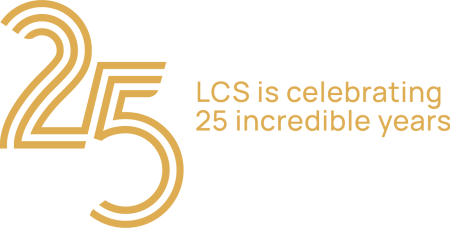 Who are we? - LCS